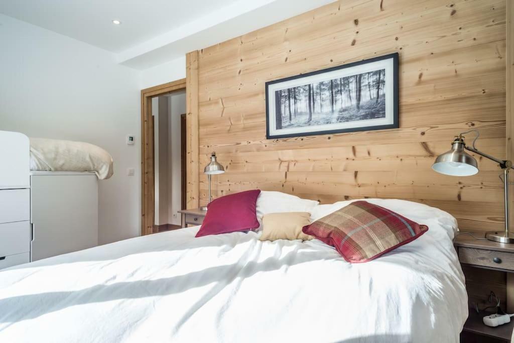 Grand Paradis Chamonix Luaran gambar