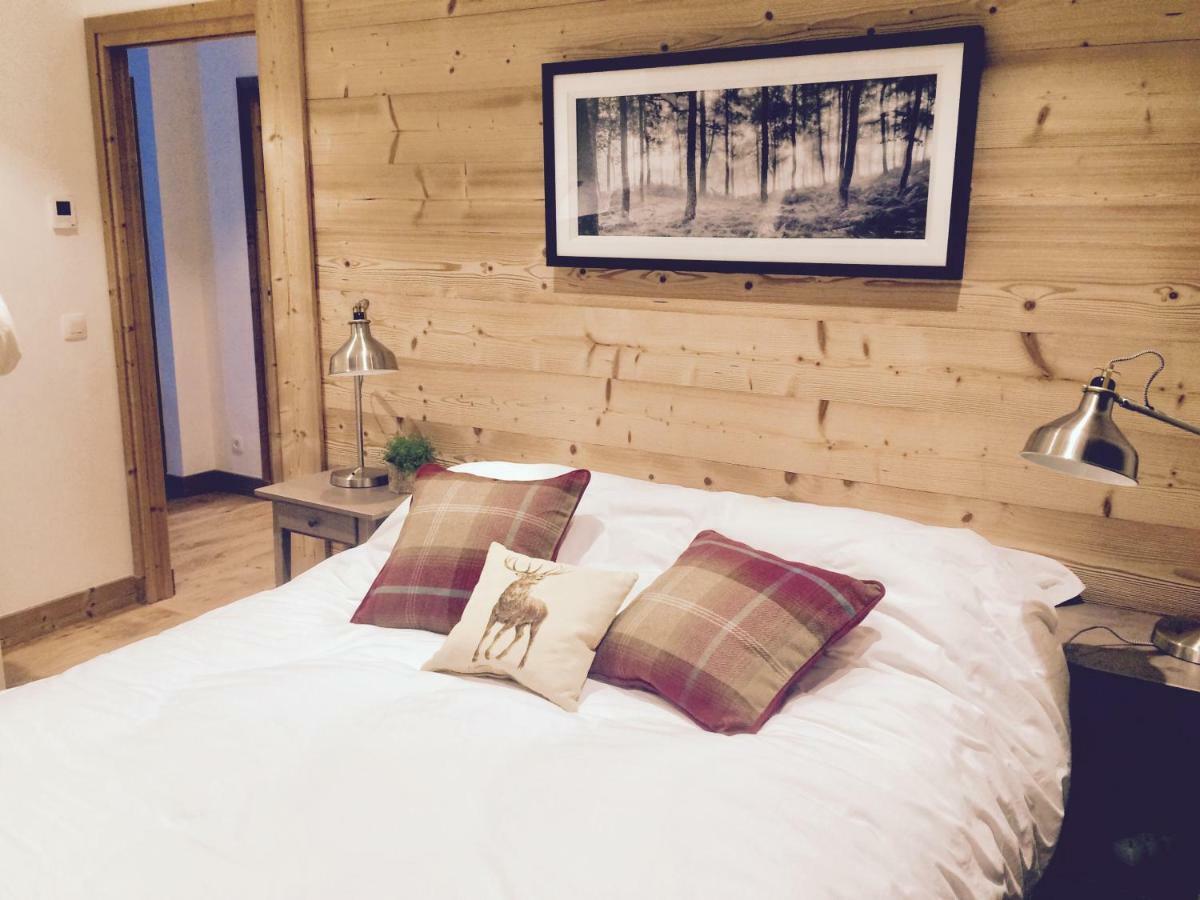Grand Paradis Chamonix Luaran gambar